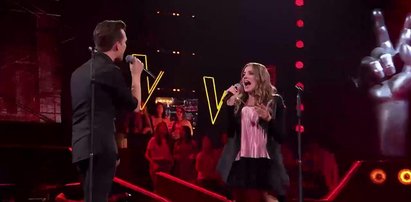 Ten występ w "The Voice" zapamiętamy na długo. Zobacz przedpremierowo