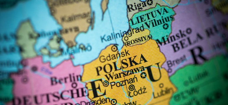 Polska roku 2050. Dokąd zmierzamy?