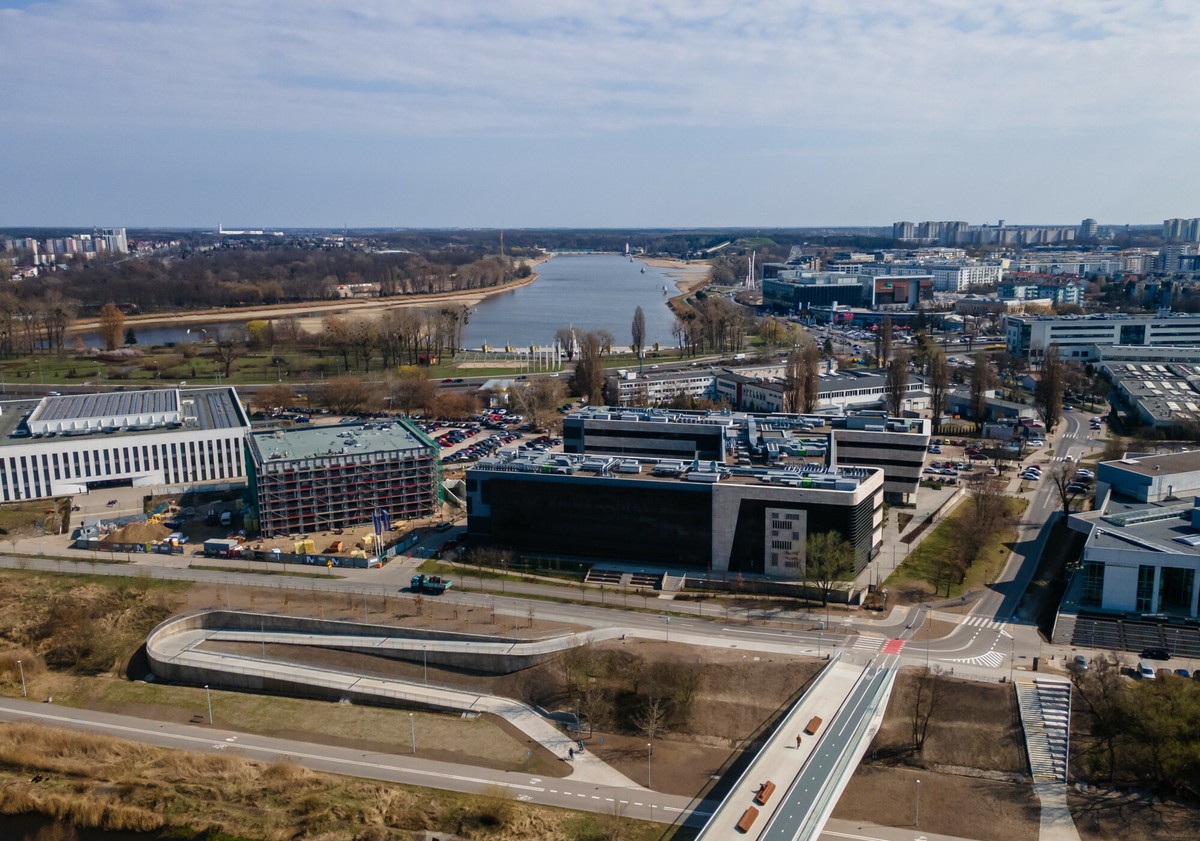 Z okazji rocznicy wybuchu powstania wielkopolskiego w Poznaniu otwarto dla turystów rzadko udostępnianą atrakcję