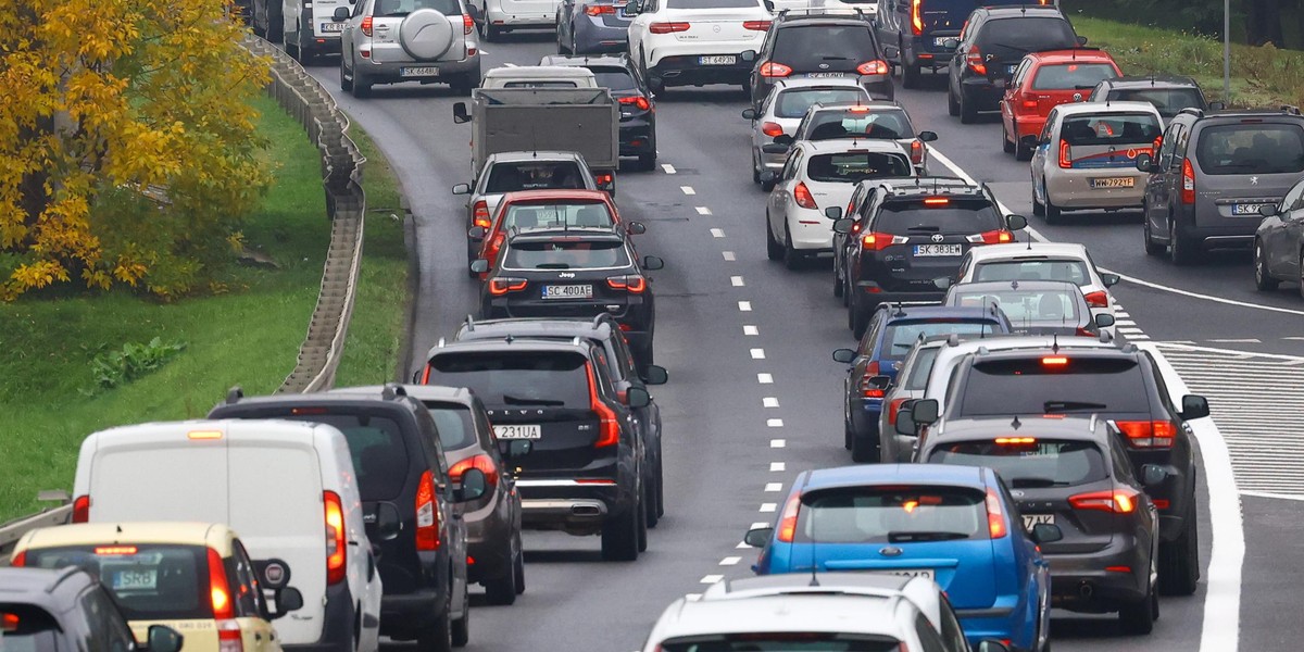 Podwyżka płacy minimalnej pociągnie za sobą wzrost kar za brak polisy OC.