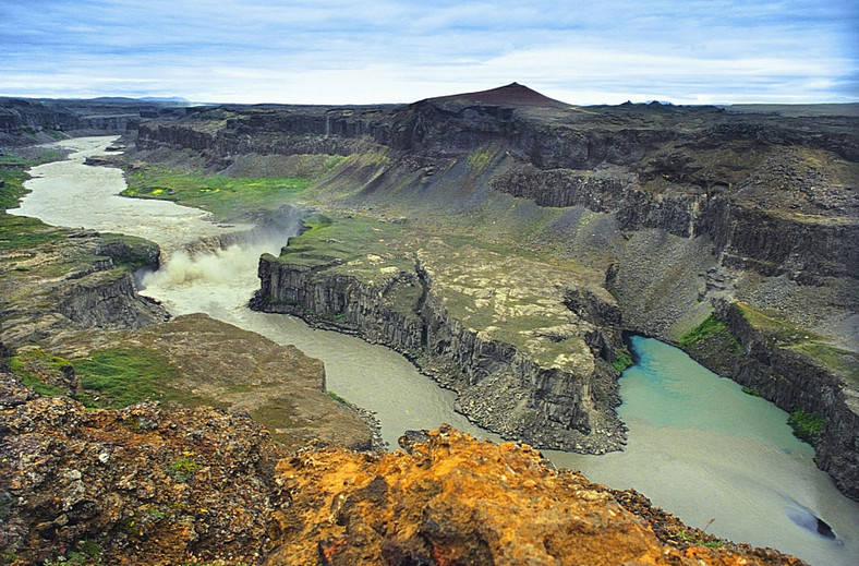 Hafragifoss