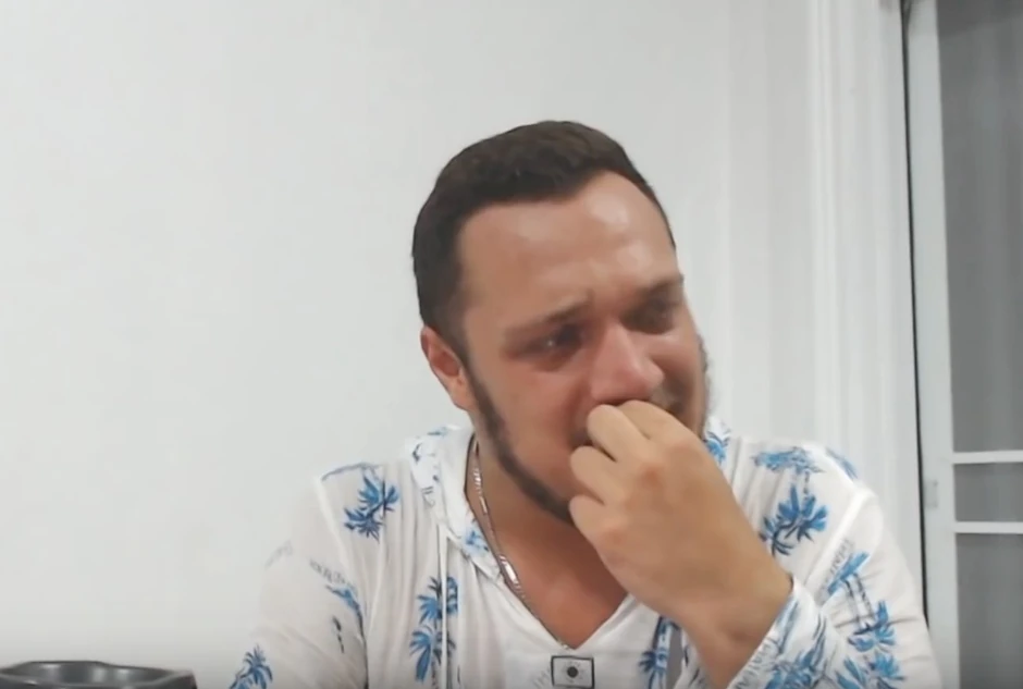 Nenad Marinković Gastoz