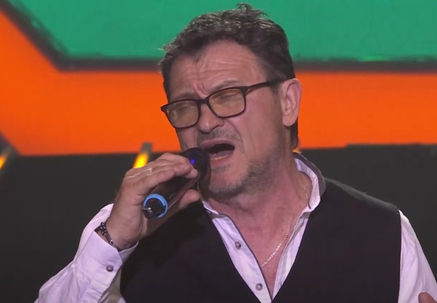 Predrag Dimitrijević Tikir