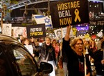 Israel agrees to US terms for exchange of Palestinian prisoners