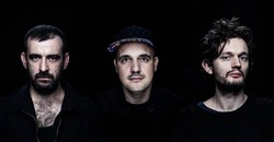Moderat powracają. Grudniowy koncert tria w Warszawie