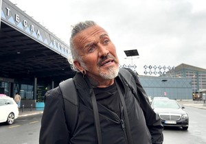 Dragan Marinković Maca