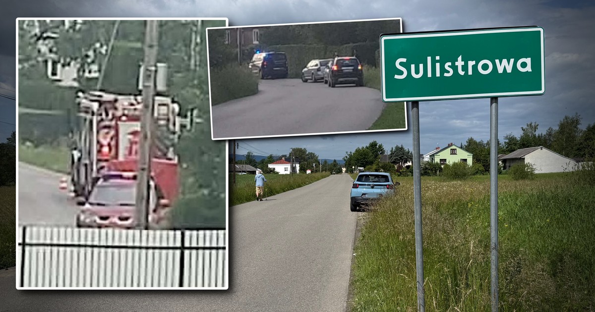 Tajemnica ciąży 15-latki w Sulistrowej: Jak to możliwe?