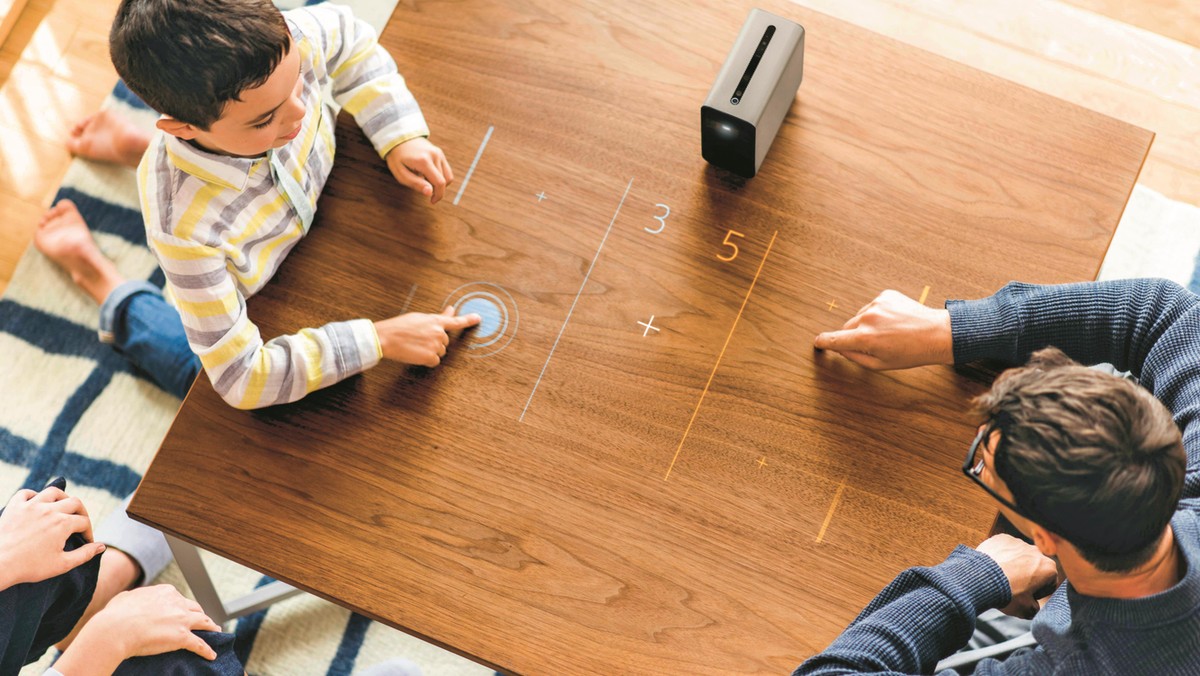 Sony Xperia Touch