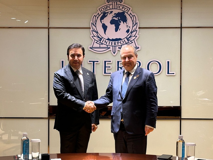 Ivica Dačić u Kini