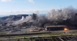 Pułk Azow: Jesteśmy martwymi ludźmi, większość z nas to wie