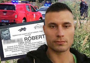 Robert F