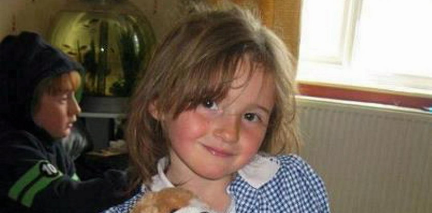 Wzruszające słowa matki 5-latki zamordowanej przez pedofila
