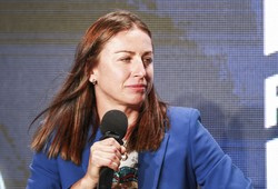 Justyna Kowalczyk-Tekieli myśli o wyprowadzce z Polski. Powiedziała dlaczego