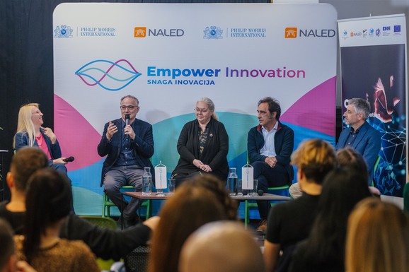 Od patenta do profita: Naučnici u Srbiji sve češće postaju preduzetnici, evo kako nauka menja ekonomiju