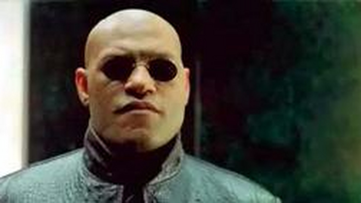 Znany z trylogii "Matrix" Laurence Fishburne przyjął propozycję zagrania w filmie "Fantastyczna czwórka 2" w reżyserii Tima Story'ego.