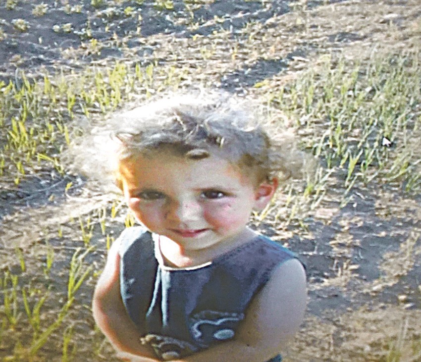 Da nijedno dete ne doživi njenu sudbinu: Anđelina Stefanović (3)