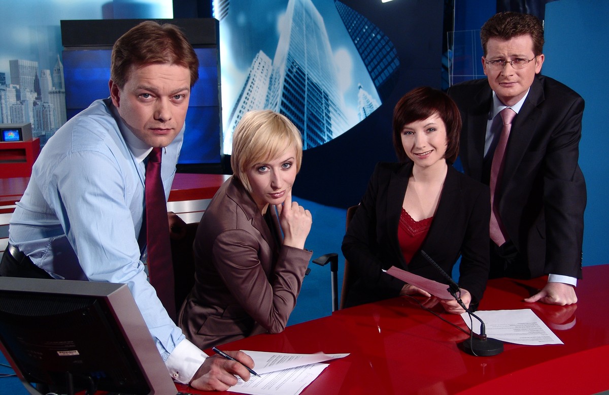 Zespół TV Biznes