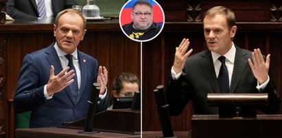 Jak zmienił się Donald Tusk? Ekspert stawia sprawę jasno! "To jest inny człowiek"