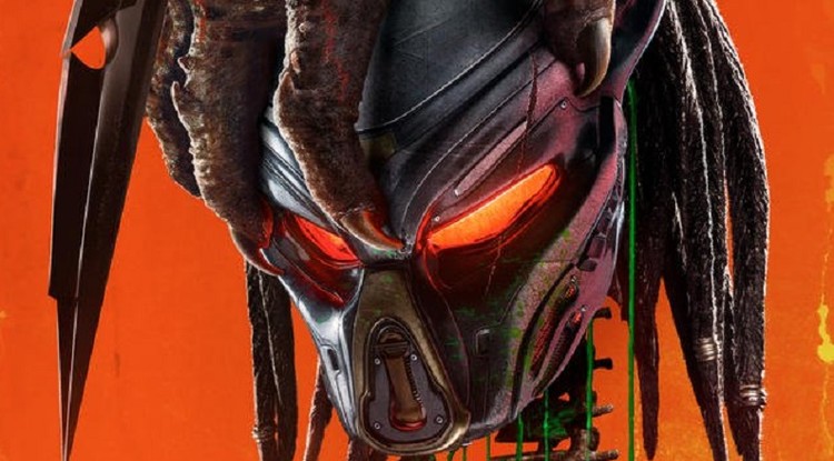 Predator 2018