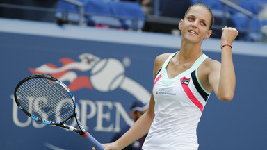 US Open: gładkie zwycięstwo Karoliny Pliskovej w 1/8 finału