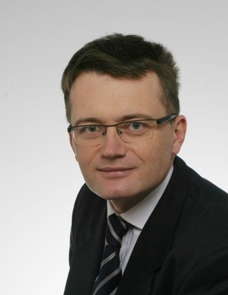 dr hab Piotr Tereszkiewicz