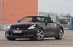 Nissan 370Z Roadster: ogniste cabrio dla prawdziwego twardziela