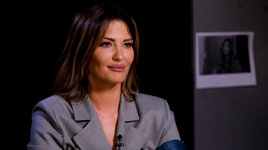 Ana Radulović na Blic poligrafu: Ovo je istina o prevari, intimnom snimku i razvodu