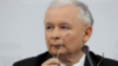 Kaczyński: oby ta fatalna wojna się skończyła