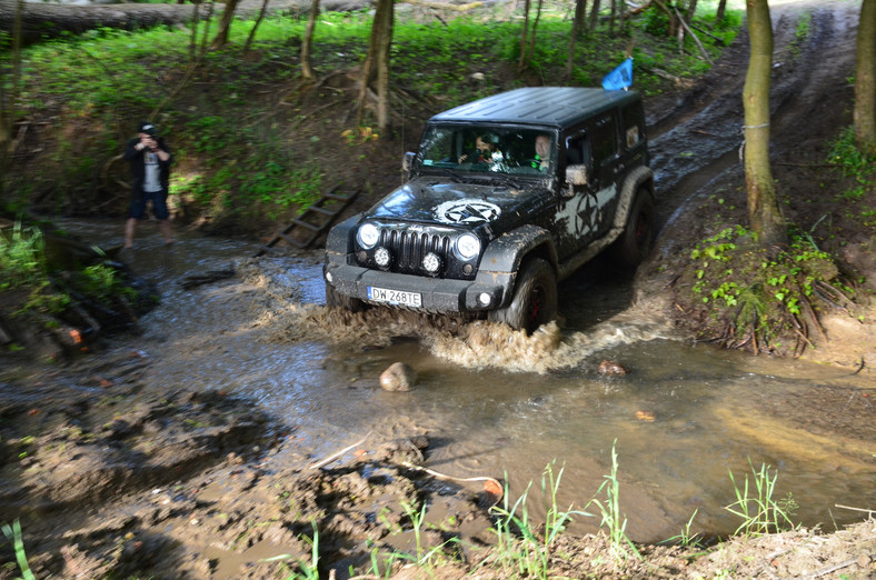 Jeep Camp 2023