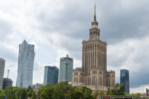 Wielki bank ma dobre wieści dla Polski