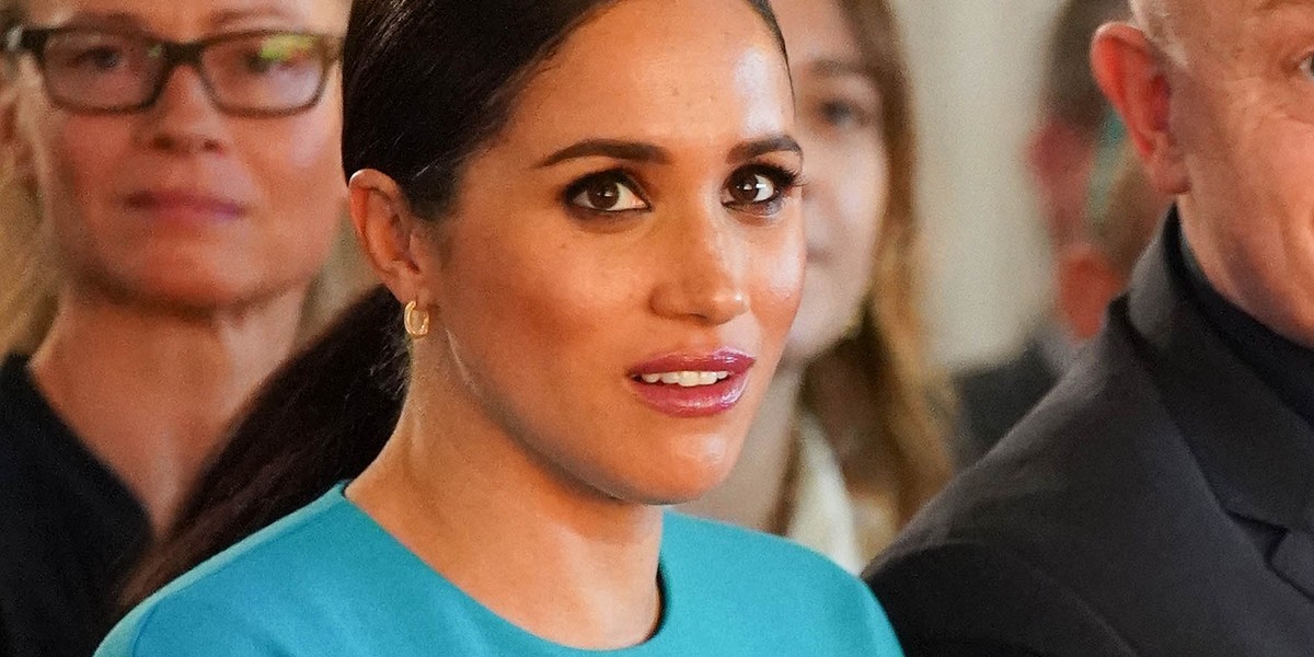 Meghan oskarżona o znęcanie. Pałac zakończył śledztwo i wyciągnął wnioski