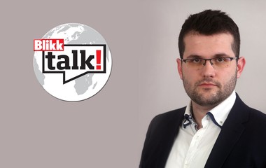 Blikk Talk – Mi butaság és mit  fontos tudni a koronavírusról? Dr. Novák Hunorral mindent megtárgyalunk, Ön is kérdezhet!