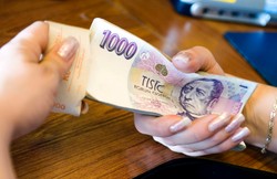 Strefa euro: dlaczego Czechy chcą przyjąć euro