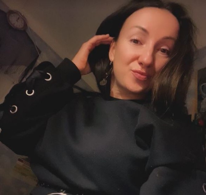 Marija se u početku javljala iz Meksika, a onda su pozivi postali sve ređi, a razgovori sve čudniji