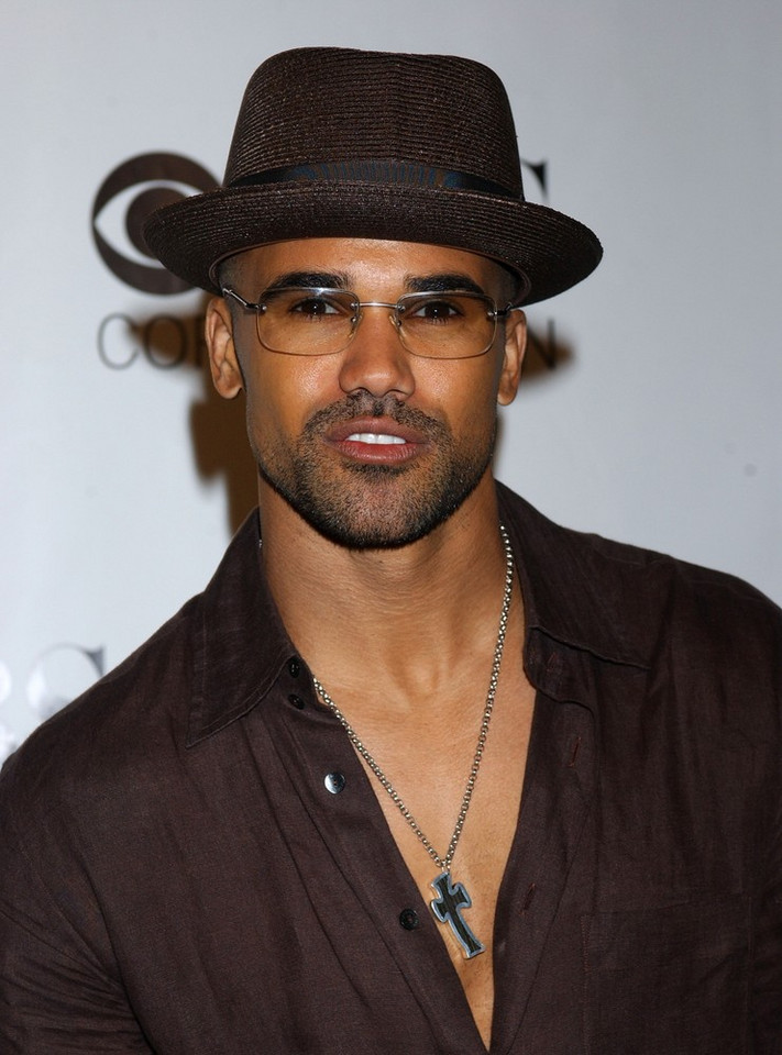 Shemar Moore / Fot. East News