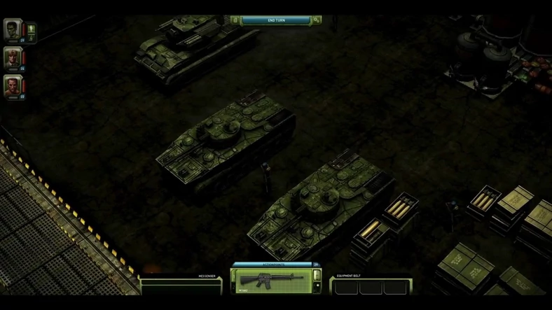 Jagged Alliance Online