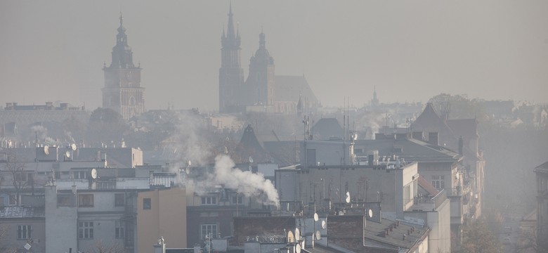 Plastik w krakowskim powietrzu. Jest się czego bać?