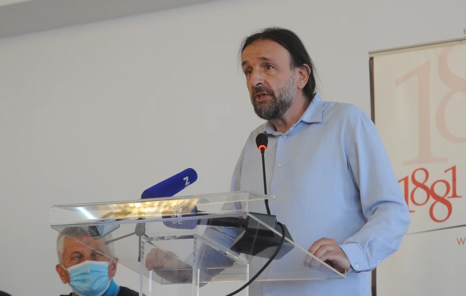 Živojin Rakočević