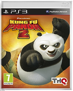 Kung Fu Panda