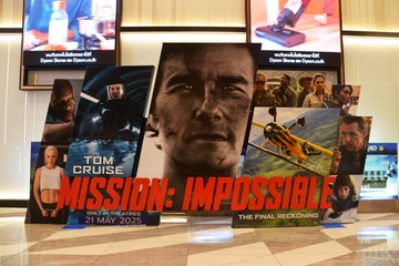 Mission Impossible: Tom Cruise kaszkadőrmutatványai mögött az emberi test valódi bravúrjai állnak