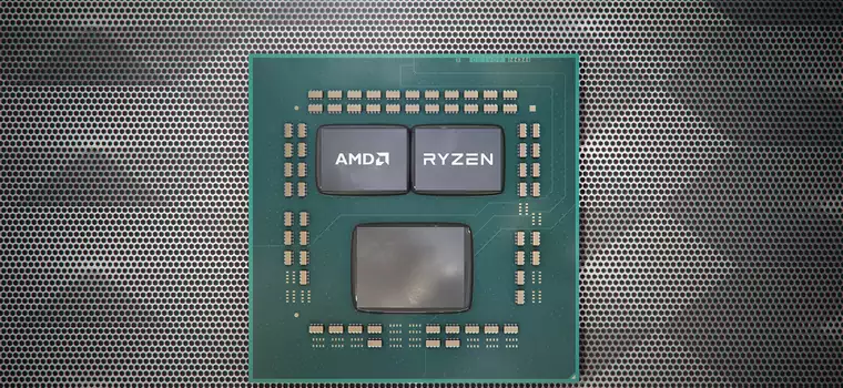 Test AMD Ryzen 9 3900X i Ryzen 7 3700X - trzecia generacja w nowej architekturze