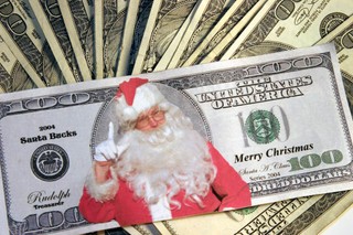 Deloitte: Polacy wydadzą na święta 1280 zł, to najmniej z 18 badanych nacji