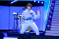 Nie tylko Michał Szpak jest jego kuzynem. Ralph Kamiński jest spokrewniony ze znaną aktorką