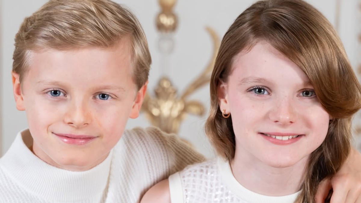 Najpoznatiji blizanci plave krvi slave 11. rođendan