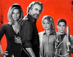 Robert De Niro rozrabia z Lucem Bessonem – tylko dla dorosłych!