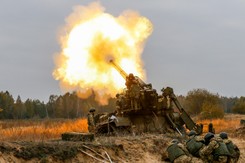 III wojna światowa już się zaczęła? Przepowiednie najlepszych jasnowidzów