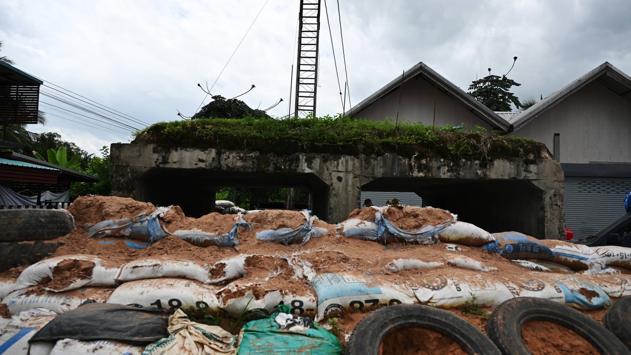 Będzie zawieszenie broni między Tajlandią i Kambodżą? Jest wstępna zgoda