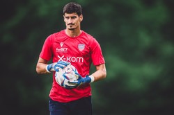 Vladan Kovacevic przedłużył kontrakt z Rakowem Częstochowa