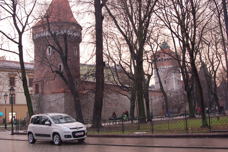 Fiat Panda kontra Skoda Citigo: który model jest oszczędniejszy?