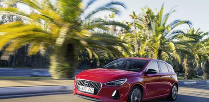 To auto podbije serca Polaków? Nowy Hyundai i30